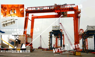 場橋吊 門式起重機