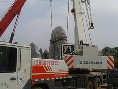 價(jià)格合理的130噸吊車出租,廠家直銷質(zhì)量好的綠化吊裝圖片|價(jià)格合理的130噸吊車出租,廠家直銷質(zhì)量好的綠化吊裝產(chǎn)品圖片由云南卓力吊裝公司生產(chǎn)提供-