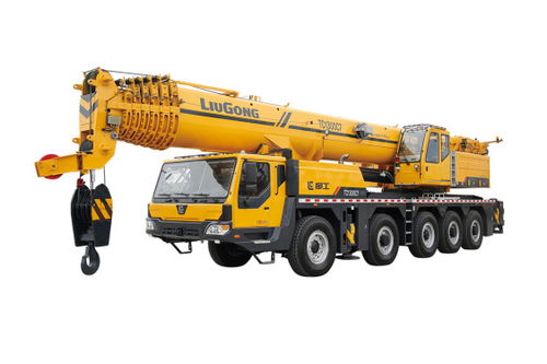 柳工起重機(jī)械多少錢 柳工起重機(jī)械詢價(jià)單