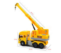 益智吊車產(chǎn)品信息