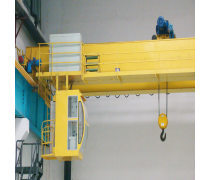 行車梁起重機 工業應用中的關鍵設備