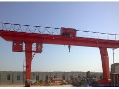 單梁門(mén)式起重機(jī) 價(jià)格、參數(shù)、批發(fā)廠家與供應(yīng)指南