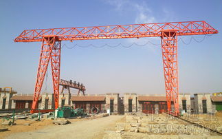 單梁門(mén)式起重機(jī)型號(hào)表示方法、廠家價(jià)格及采購(gòu)指南