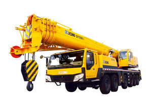 三一STC750S與徐工QY100K-I（濰柴）汽車(chē)起重機(jī)深度對(duì)比 如何選擇更適合您的設(shè)備？